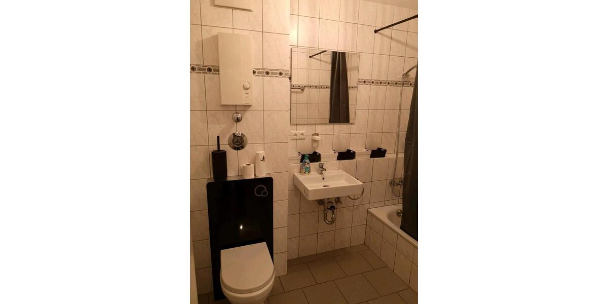 Wohnen auf Zeit Trier West-Pallien - 3 Zimmer, 90 m&sup2;, 22&euro; | Angebot:26426368