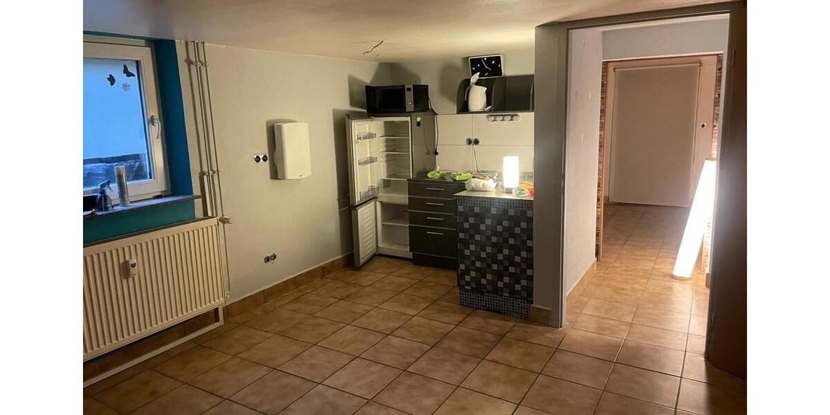 Etagenwohnung Groß-Gerau Gerau - 2 Zimmer, 40 m&sup2;, 800&euro; | Angebot:24457059
