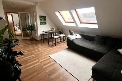 Wohnung Rochlitz - 4 Zimmer, 85 m&sup2;, 420&euro; | Angebot:25162993