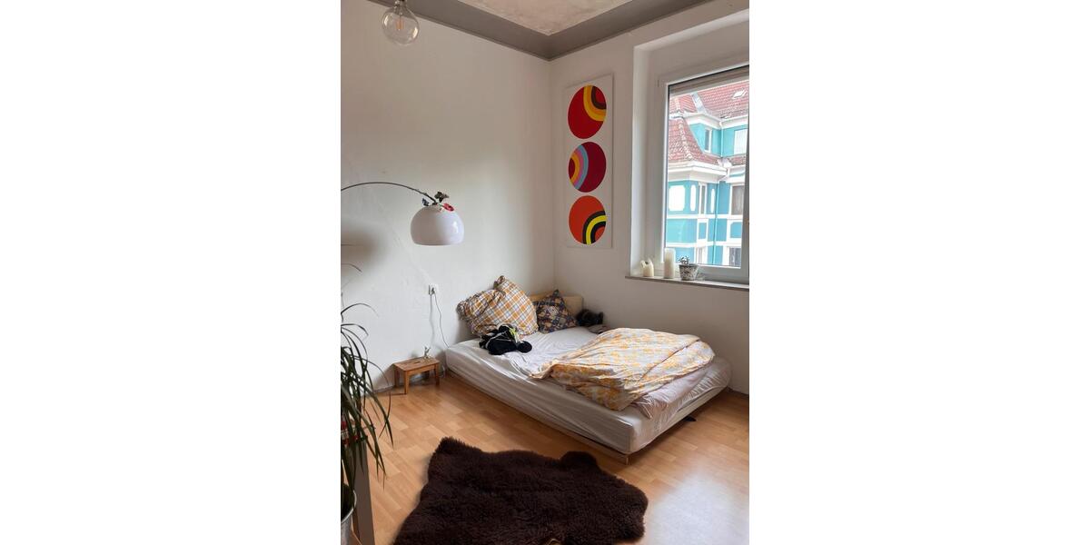 Wohnen auf Zeit Hof Altstadt - 20 Zimmer, 190 m&sup2;, 374&euro; | Angebot:26541639
