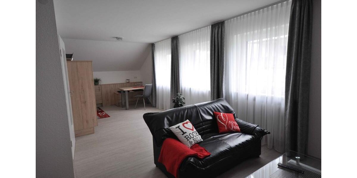 Wohnen auf Zeit Rheinfelden (Baden) - 1 Zimmer, 43 m&sup2;, 950&euro; | Angebot:25894027