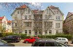 Großzügige 5-Zimmer-Maisonette-Wohnung Erfurt Löbervorstadt 5 zimmer