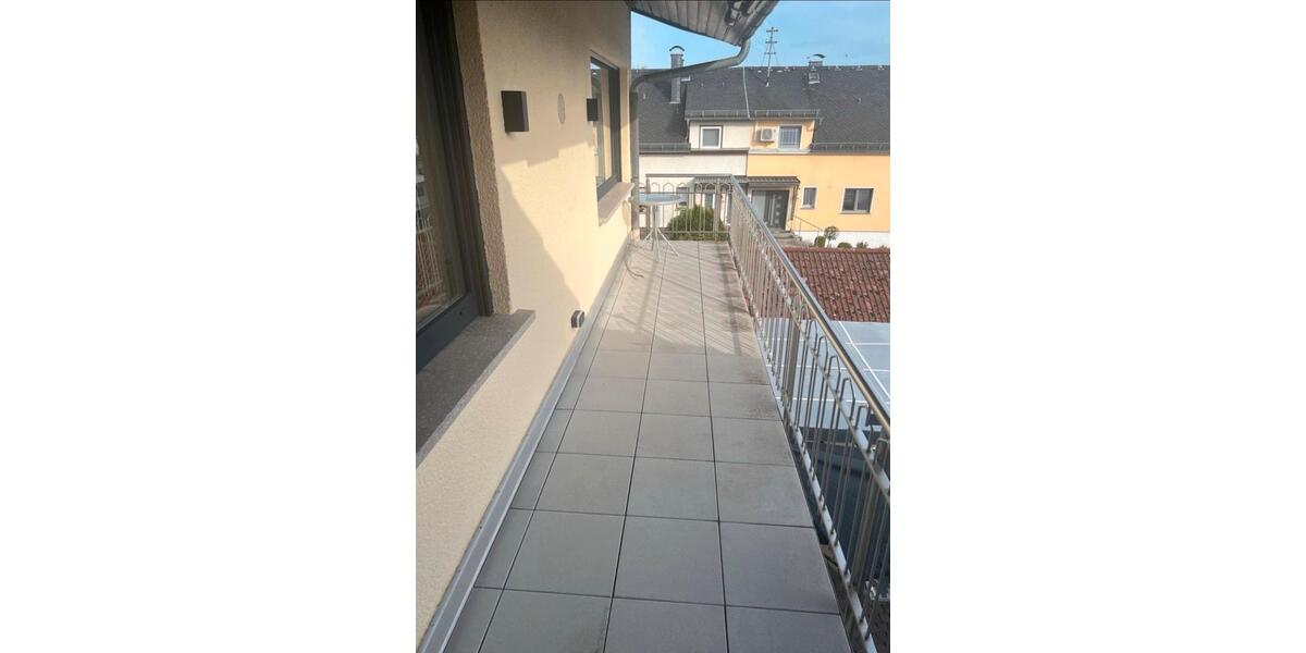 Etagenwohnung Dornburg - 3 Zimmer, 100 m&sup2;, 900&euro; | Angebot:26373461