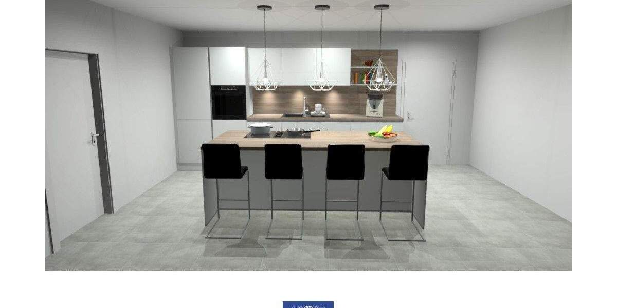 Etagenwohnung Döbeln - 4 Zimmer, 133 m&sup2;, 1.330&euro; | Angebot:25781179