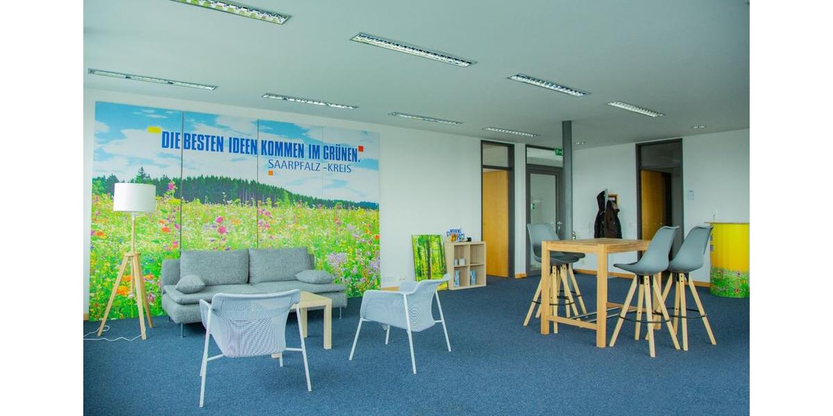 Gewerbeobjekt Bexbach - 159&euro; | Angebot:16381075