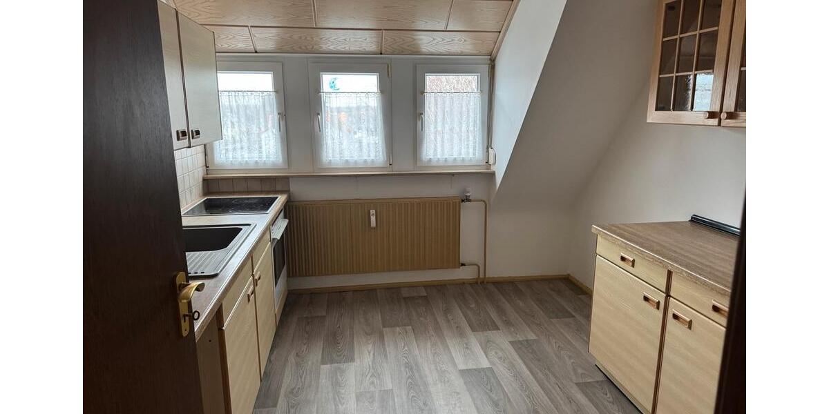 Dachgeschoßwohnung Stein - 3 Zimmer, 60 m&sup2;, 950&euro; | Angebot:24815241