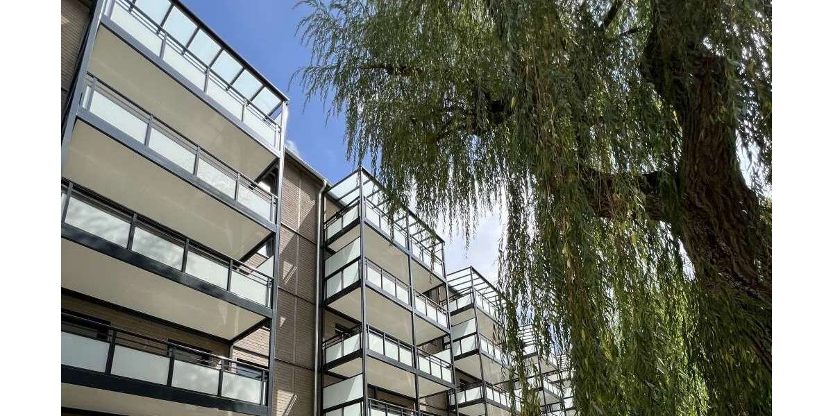 Etagenwohnung Kirchheim - 2 Zimmer, 59 m&sup2;, 764&euro; | Angebot:27269204