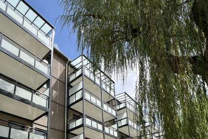 Wohnung Kirchheim - 2 Zimmer, 59 m&sup2;, 764&euro; | Angebot:27269204