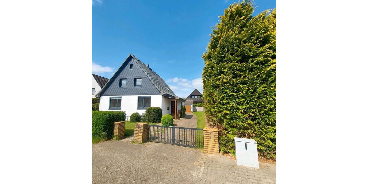 Haus in Langen Geestland zu vermieten 5 zimmer