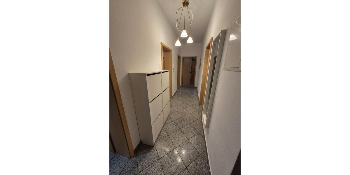 3-Zimmer-Wohnung in Weilburg zu vermieten 3 zimmer