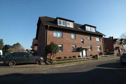 Wohnung Bergheim Quadrath-Ichendorf - 3 Zimmer, 79 m&sup2;, 688&euro; | Angebot:25111539