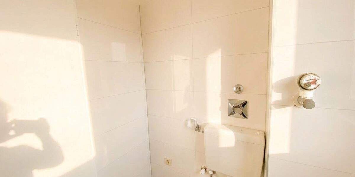 Etagenwohnung Brunsbüttel - 2 Zimmer, 57 m&sup2;, 489&euro; | Angebot:24481791