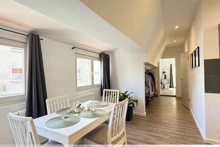 Wohnung Schnaittach - 2 Zimmer, 62 m&sup2;, 660&euro; | Angebot:27101820