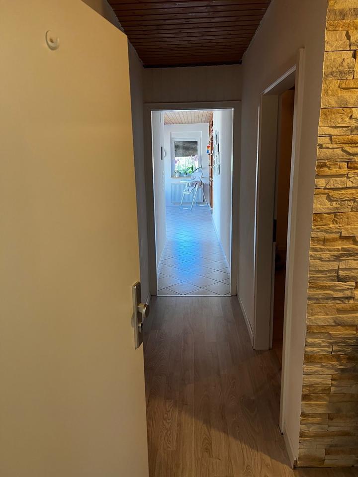 3,5 Zimmer Dachgeschosswohnung in Miltenberg ( Breitendiel ) zimmer
