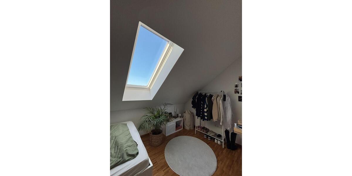 Wohnen auf Zeit Deggendorf - 7 Zimmer, 12 m&sup2;, 420&euro; | Angebot:26324975