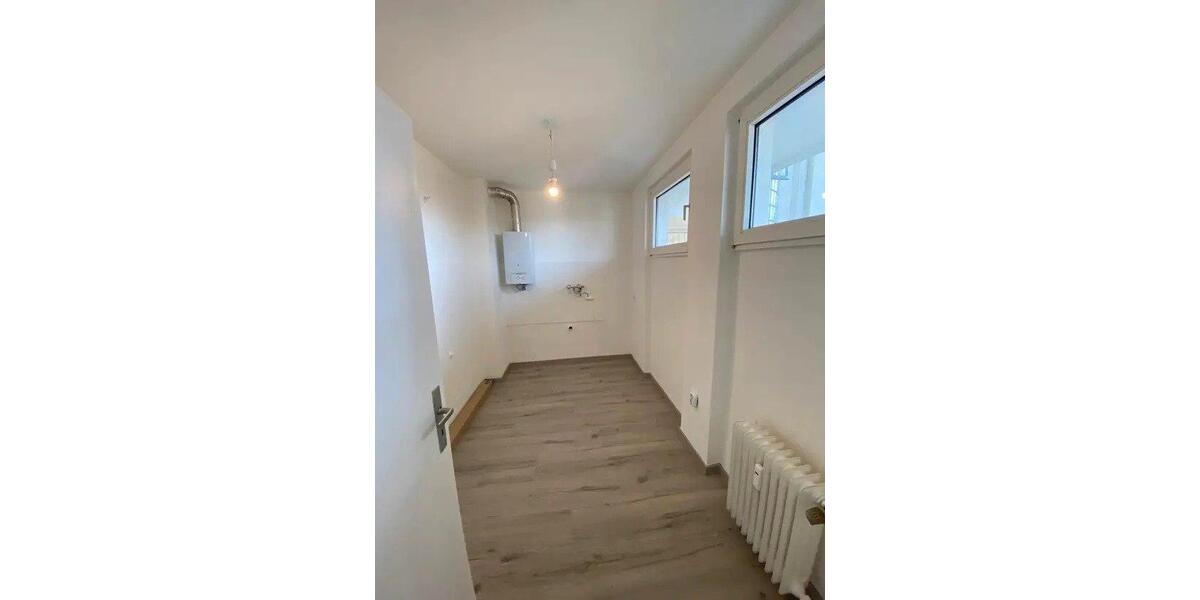 Etagenwohnung Wuppertal Gemarkung Barmen - 2 Zimmer, 55 m&sup2;, 499&euro; | Angebot:25308652