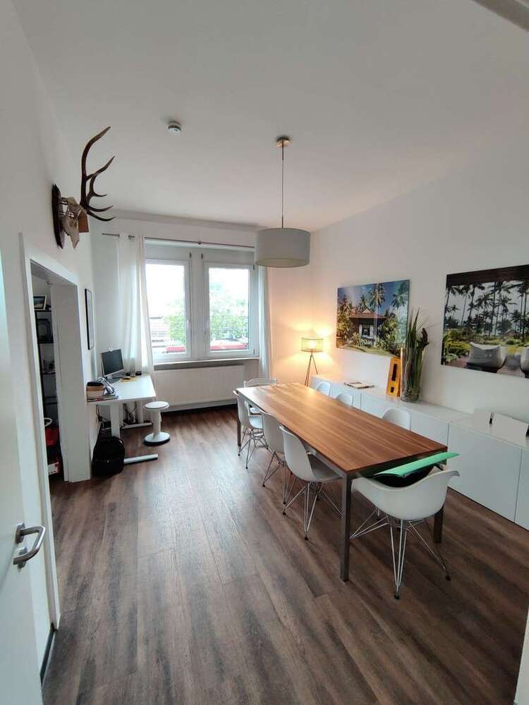 Wohnung zum Mieten in Aschaffenburg 950 € 101 m²