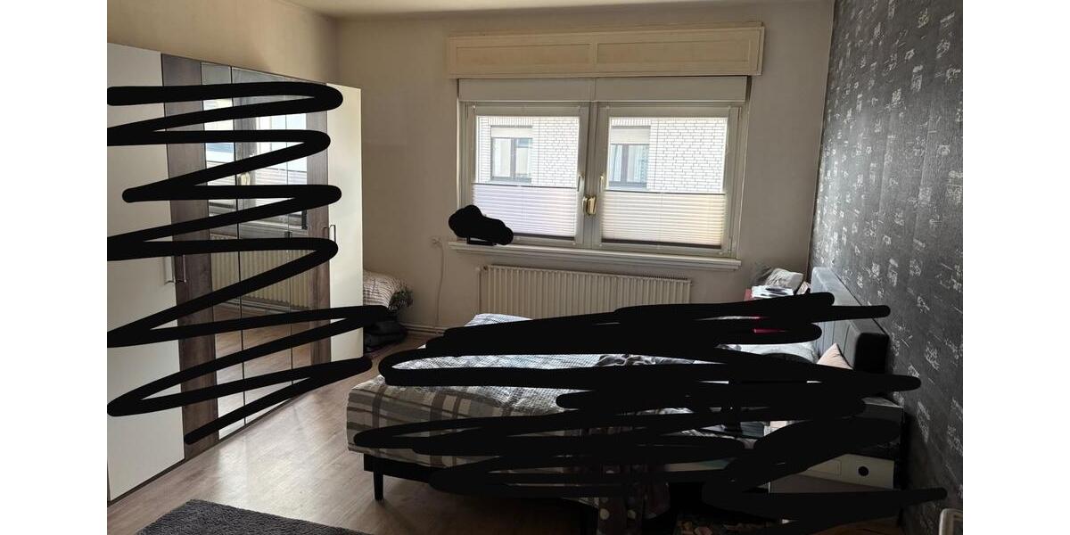 Etagenwohnung Finnentrop - 5 Zimmer, 104 m&sup2;, 600&euro; | Angebot:26001877