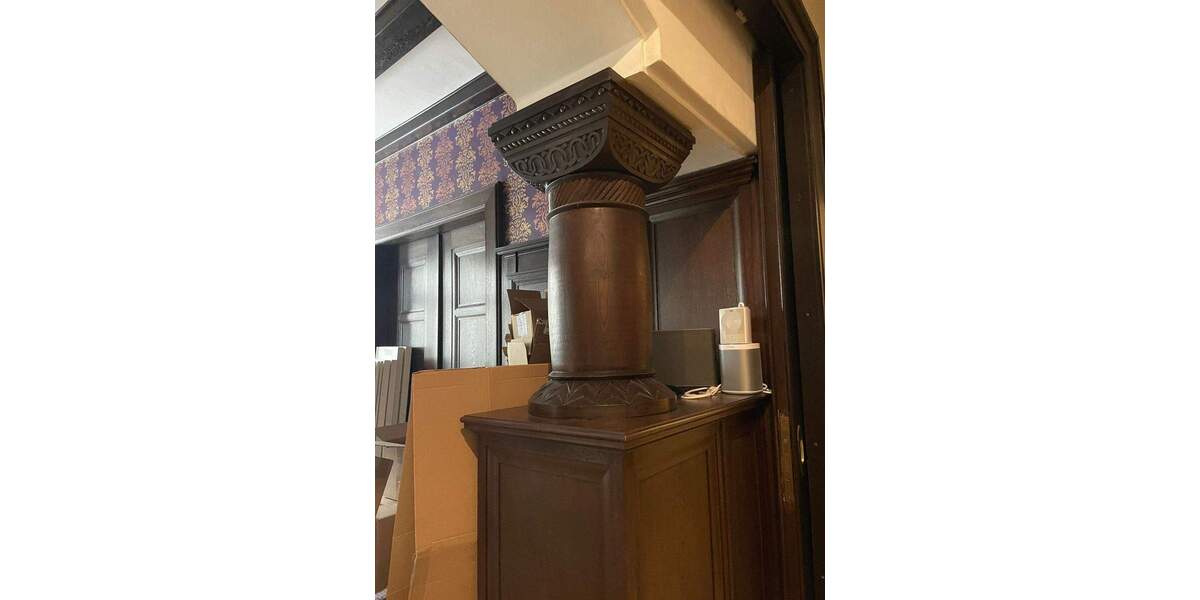 Etagenwohnung Nürnberg St Johannis - 8 Zimmer, 250 m&sup2;, 2.500&euro; | Angebot:26723240