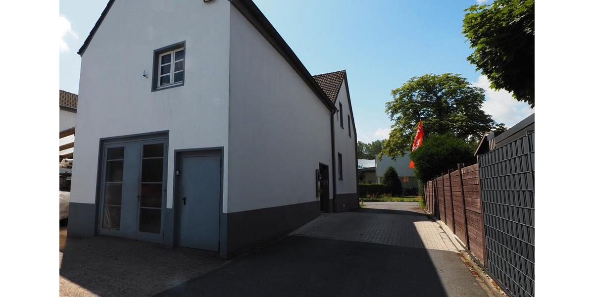 Gewerbeobjekt Werne - 350&euro; | Angebot:26105127