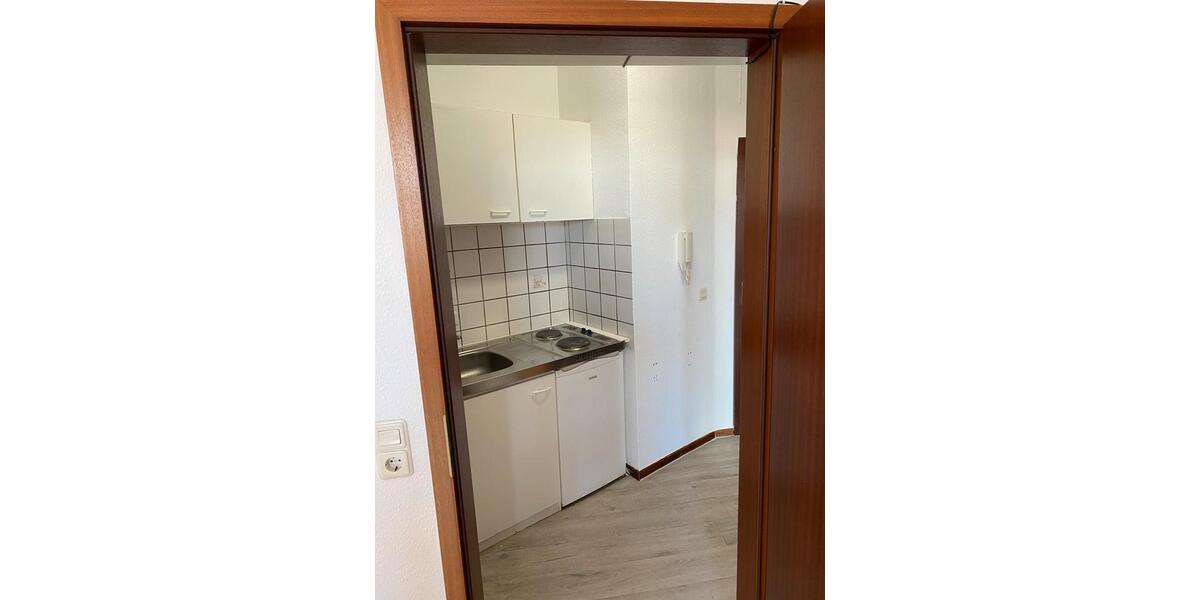 Wohnen auf Zeit Kassel Südstadt - 1 Zimmer, 25 m&sup2;, 440&euro; | Angebot:24362934