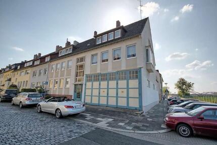 3 Zimmer Küche Bad DG 2. OG 3 zimmer