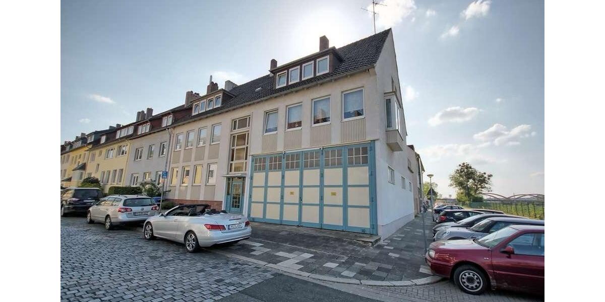 3 Zimmer Küche Bad DG 2. OG 3 zimmer