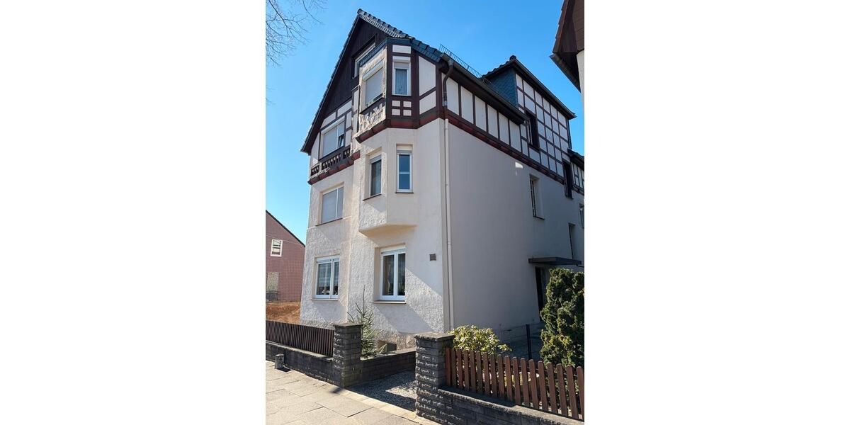 Etagenwohnung Holzminden - 5 Zimmer, 100 m&sup2;, 900&euro; | Angebot:25245006