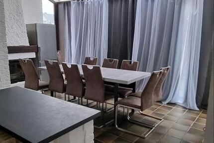 Haus Georgsmarienhütte - 6 Zimmer, 100 m&sup2;, 1.800&euro; | Angebot:25105716