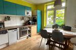 Vollmöbiliertes WG Zimmer zimmer