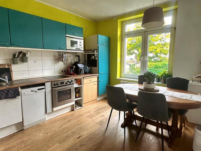Vollmöbiliertes WG Zimmer zimmer
