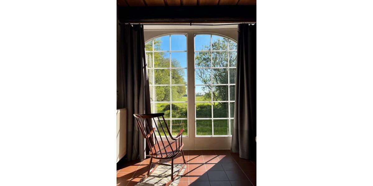 Wohnen auf Zeit Lamstedt - 9 Zimmer, 320 m&sup2;, 500&euro; | Angebot:26493287