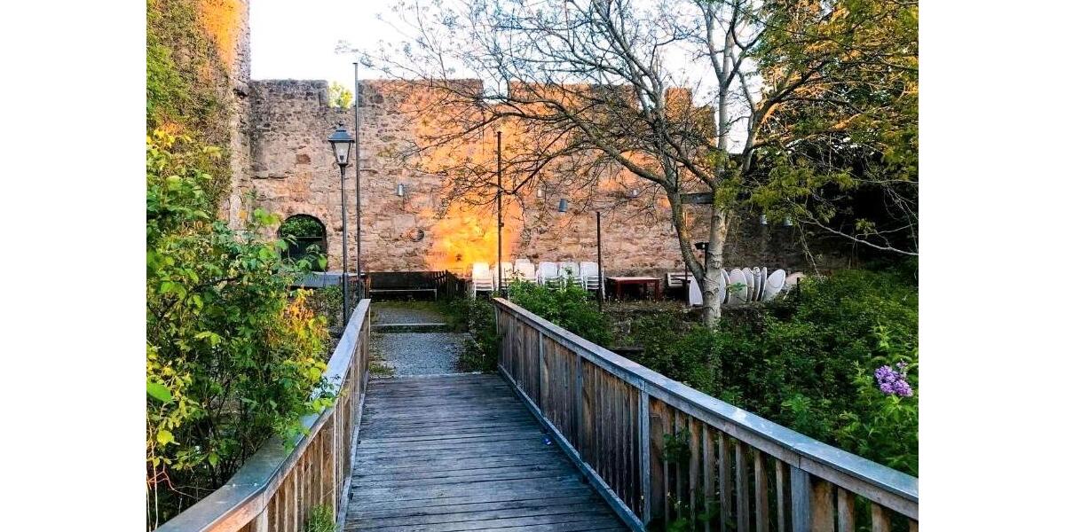 Loft - Studio - Atelier Ornbau - 3 Zimmer, 121 m&sup2;, 1.400&euro; | Angebot:26038544