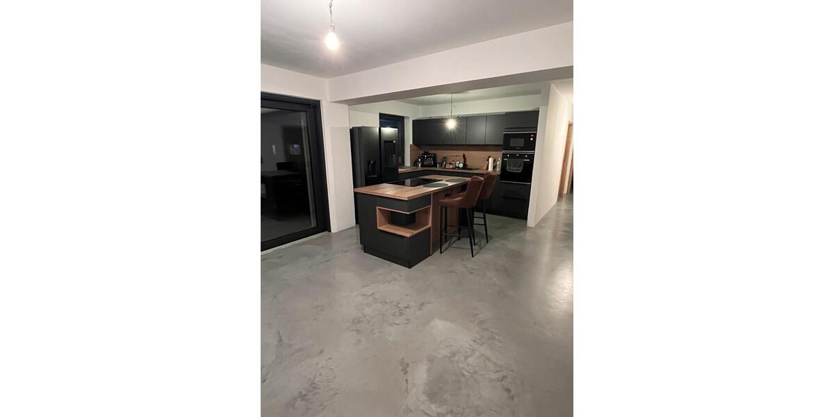 Terrassenwohnung Burgkirchen an der Alz - 5 Zimmer, 158 m&sup2;, 1.450&euro; | Angebot:25614091