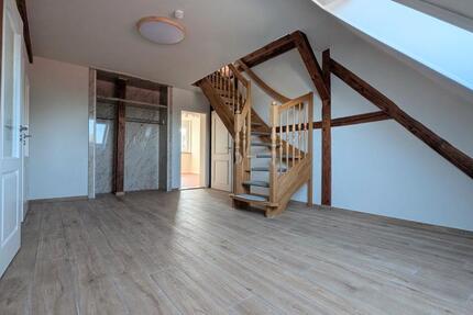 Wohnung Bad Düben - 4 Zimmer, 100 m&sup2;, 610&euro; | Angebot:27595258