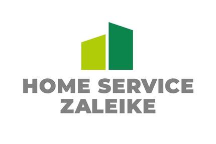 Wohnung Staßfurt - 4 Zimmer, 91 m&sup2;, 20&euro; | Angebot:25840098