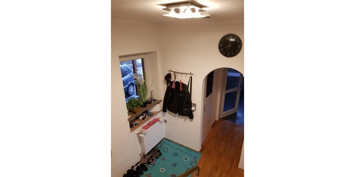 Etagenwohnung Memmingen - 3 Zimmer, 119 m&sup2;, 1.190&euro; | Angebot:24283957