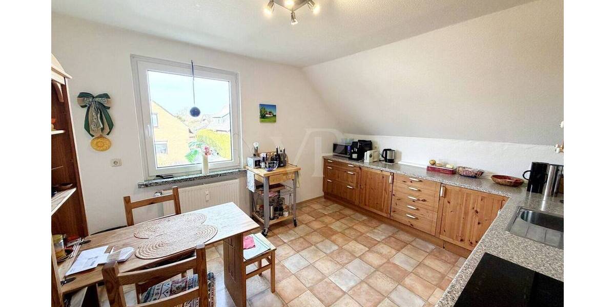 Etagenwohnung Wathlingen - 6 Zimmer, 140 m&sup2;, 1.195&euro; | Angebot:26155107