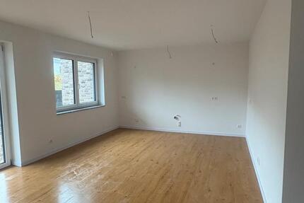 Erstbezug einer 4-Zimmer Wohnung 4 zimmer