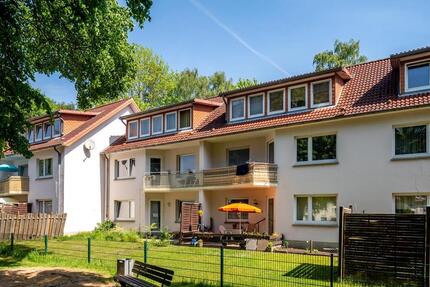 Wohnung Zeven - 2 Zimmer, 56 m&sup2;, 539&euro; | Angebot:24786550