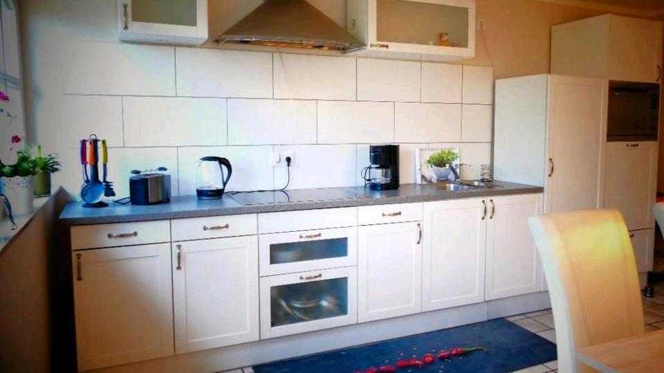 Wohnen auf Zeit Emsbüren - 4 Zimmer, 120 m&sup2;, 30&euro; | Angebot:26376940