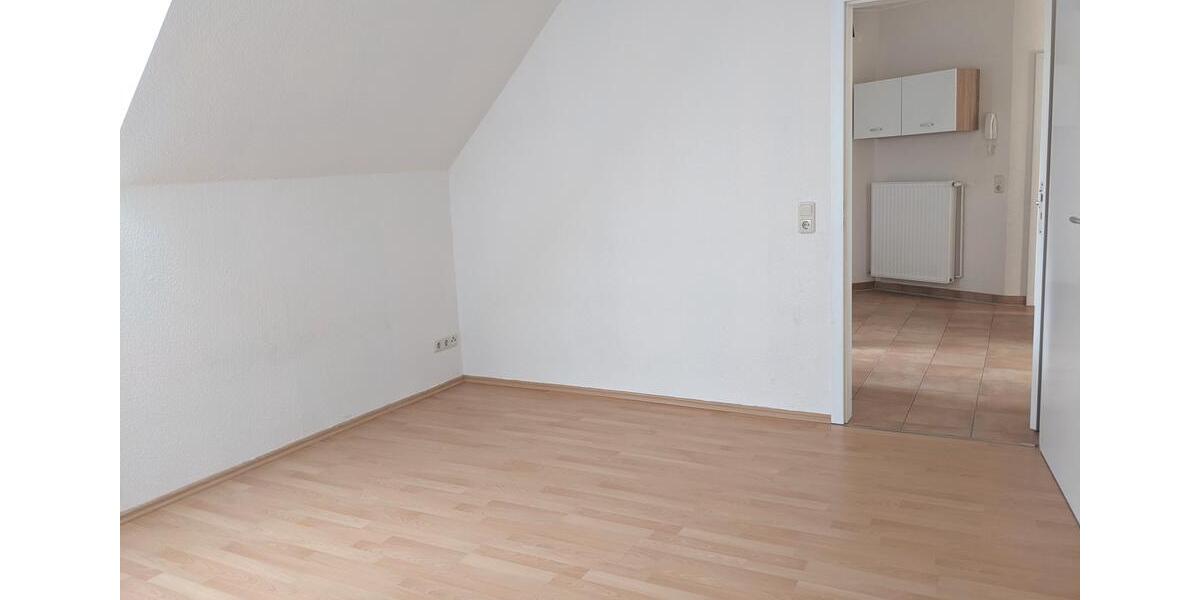 Dachgeschoßwohnung Sottrum - 3.5 Zimmer, 60 m&sup2;, 700&euro; | Angebot:26675277