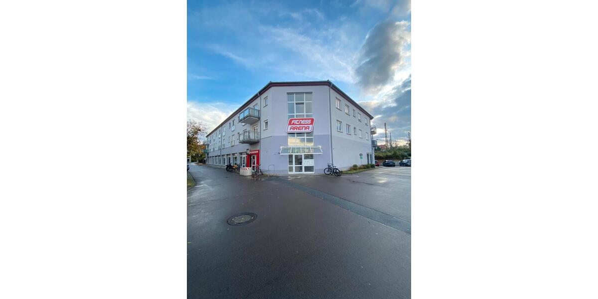 Etagenwohnung Coswig - 1 Zimmer, 28 m&sup2;, 800&euro; | Angebot:24785606