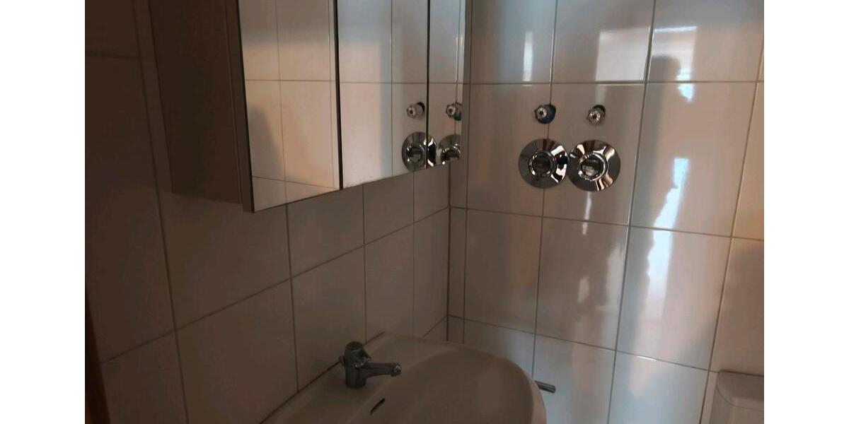 Erdgeschoßwohnung Katzenelnbogen - 1 Zimmer, 45 m&sup2;, 550&euro; | Angebot:26123476
