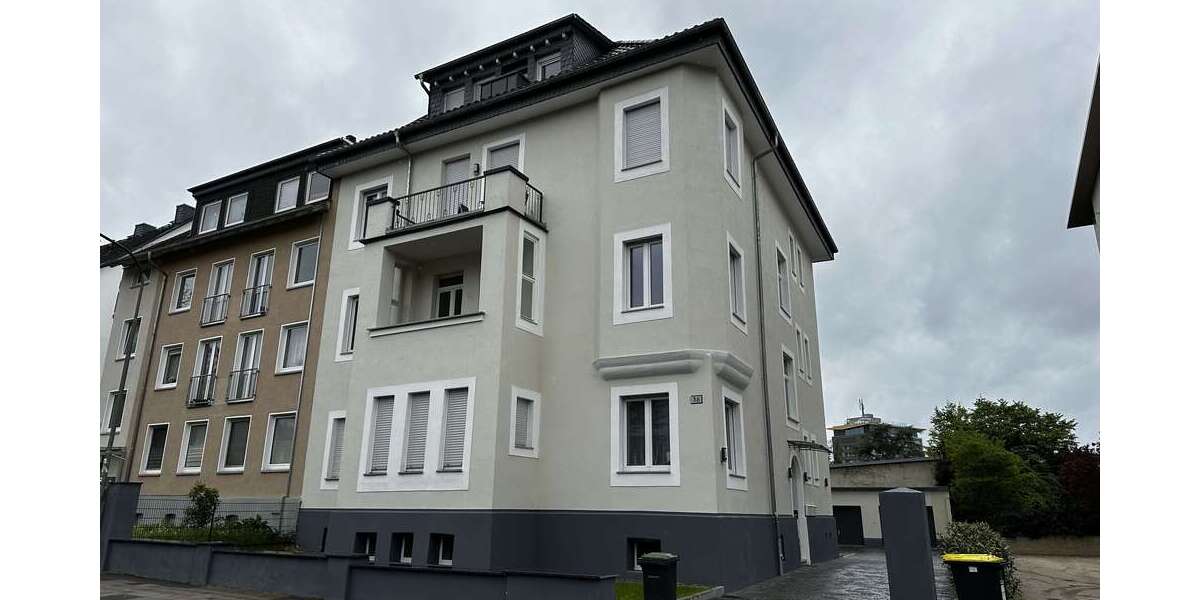 Wohnung zum Mieten in Gießen 1.500 € 76.01 m² 4 zimmer