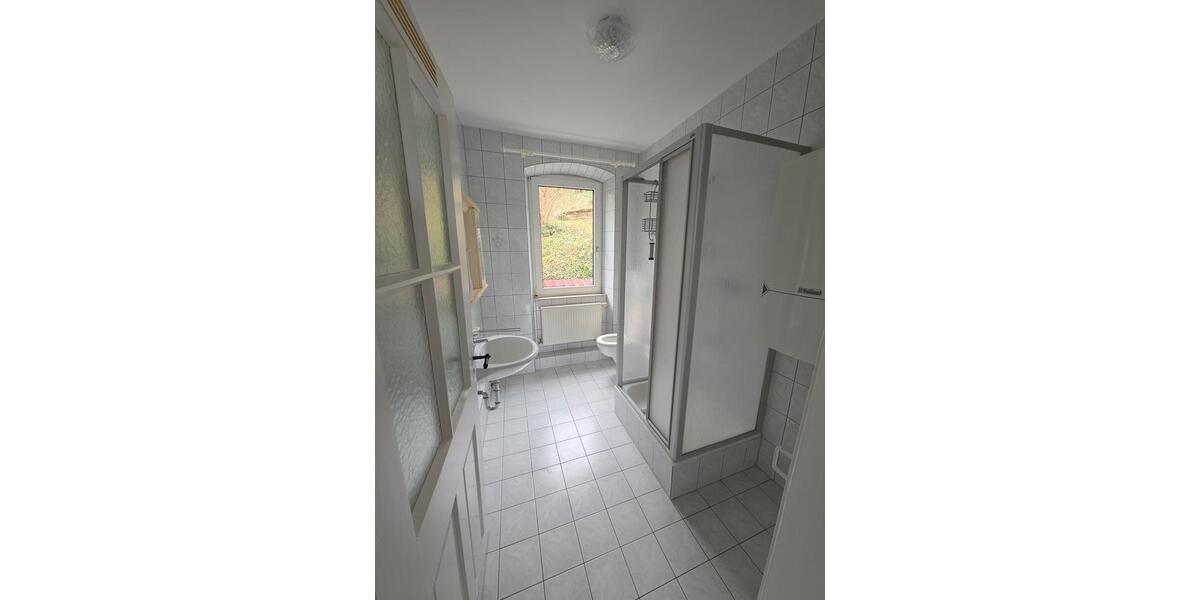 Erdgeschoßwohnung Bamberg Am Bruderwald - 1 Zimmer, 36 m&sup2;, 523&euro; | Angebot:26023600