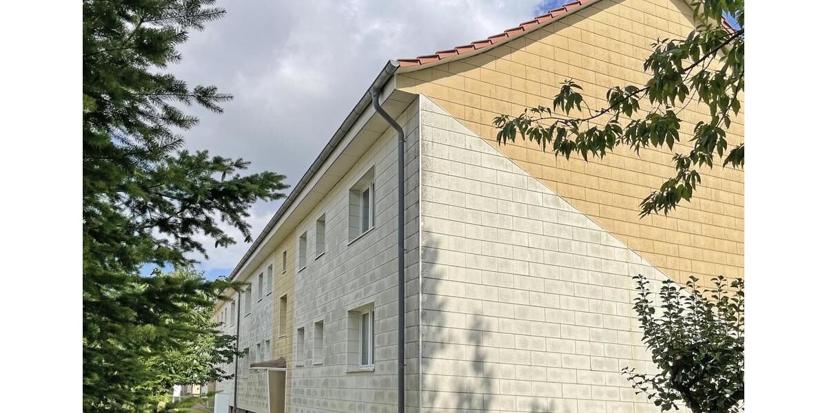 Etagenwohnung Möllenhagen - 1 Zimmer, 33 m&sup2;, 196&euro; | Angebot:24749003