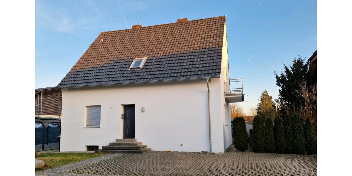 Wohnen auf Zeit Verl - 3 Zimmer, 65 m&sup2;, 22&euro; | Angebot:19515388