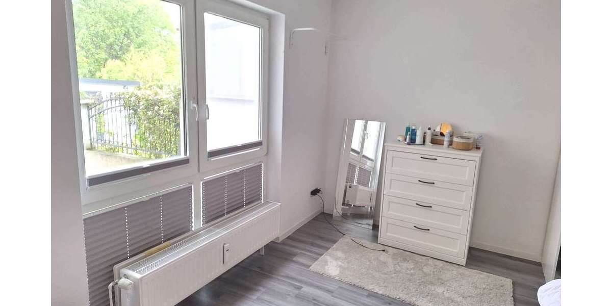 Etagenwohnung Dortmund Hombruch - 1 Zimmer, 24 m&sup2;, 400&euro; | Angebot:26881403
