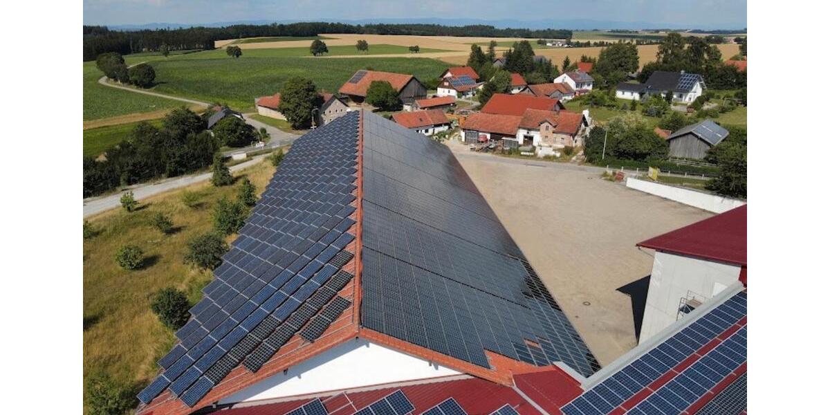 800 m2 Lager - Gewerbehalle in Leiblfing zimmer